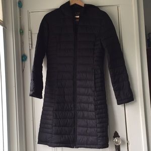 roolee shivers puffer coat